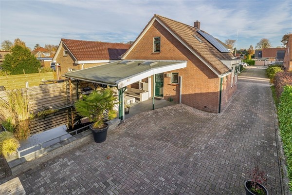Medium property photo - Schoolstraat 21, 9697 ST Blijham